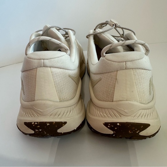 Hoka ONE ONE transport GTX GORE -tex invisible fit vibram men size 11 .5 - Picture 5 of 9